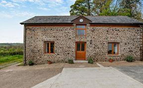 Photo of Barn in North Devon