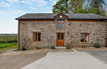 Barn in North Devon Holiday Cottage