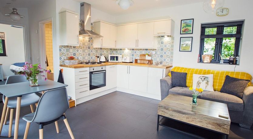 Photo of 1 Bed in Abergavenny