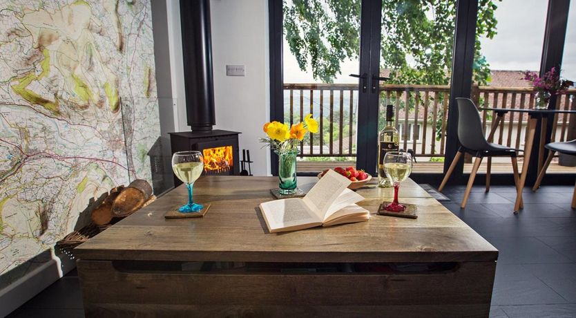 Photo of 1 Bed in Abergavenny