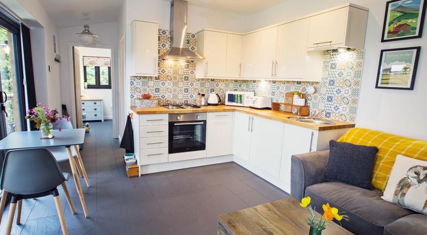 Photo of 1 Bed in Abergavenny