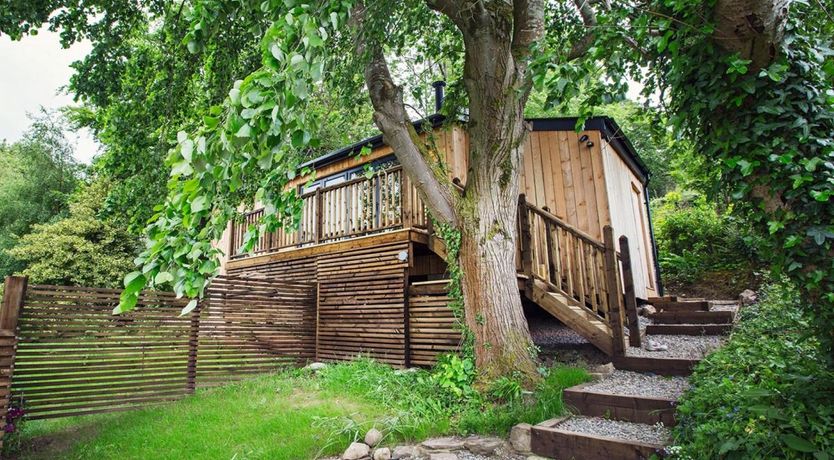 Photo of 1 Bed in Gilwern