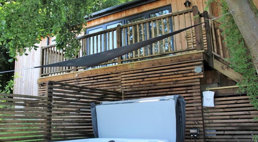 Photo of 1 Bed in Gilwern