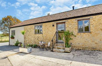 Barn in Dorset Holiday Cottage