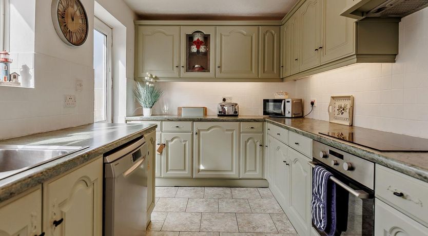 Photo of 3 Bed in Rye-