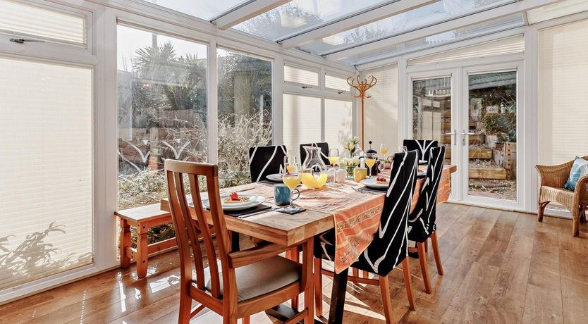 Photo of 3 Bed in Rye-