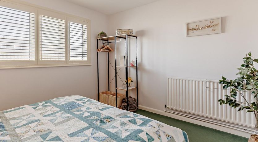 Photo of 3 Bed in Rye-