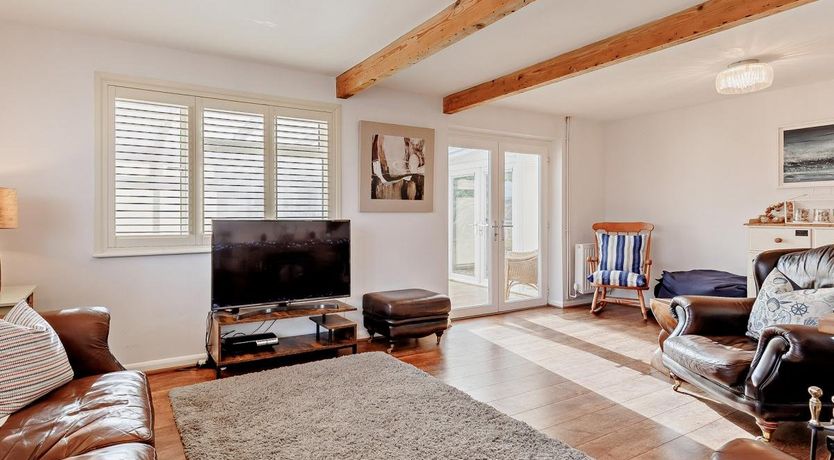 Photo of 3 Bed in Camber