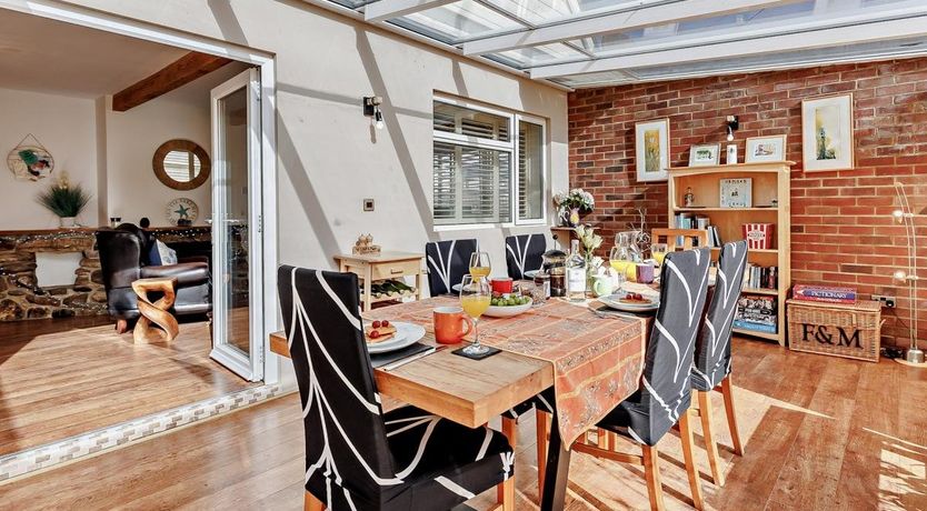 Photo of 3 Bed in Camber