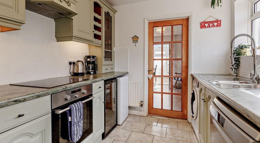 Photo of 3 Bed in Camber