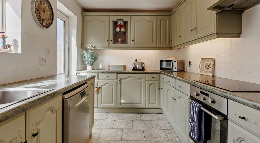 Photo of 3 Bed in Camber