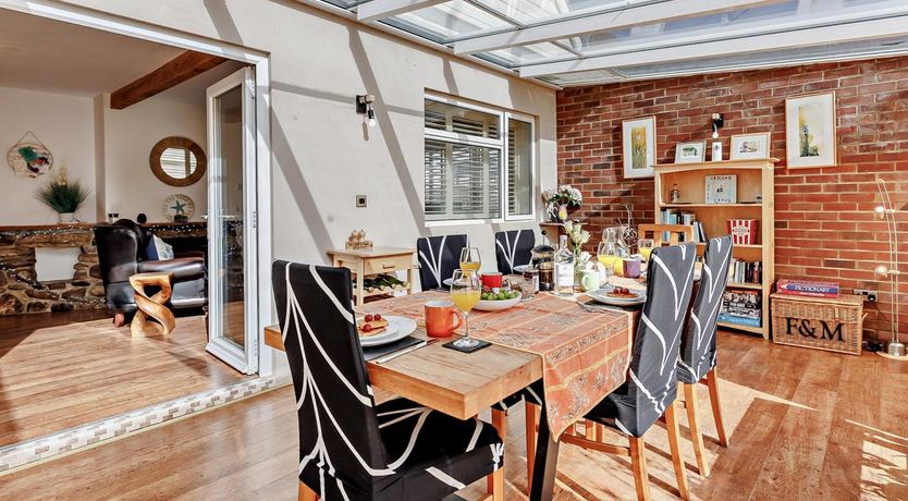 Photo of 3 Bed in Rye-