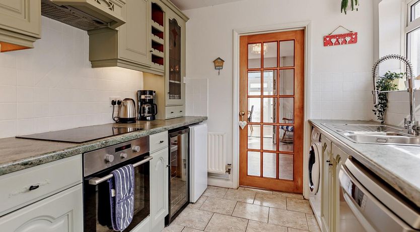 Photo of 3 Bed in Rye-