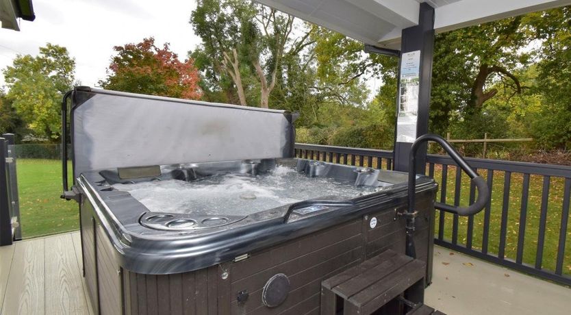 Photo of 4 Bed in Kinnerley