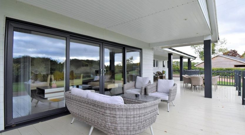 Photo of 4 Bed in Kinnerley