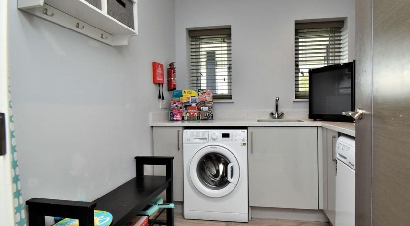 Photo of 4 Bed in Kinnerley