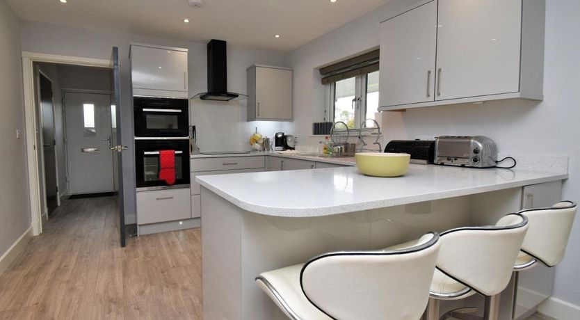 Photo of 4 Bed in Kinnerley