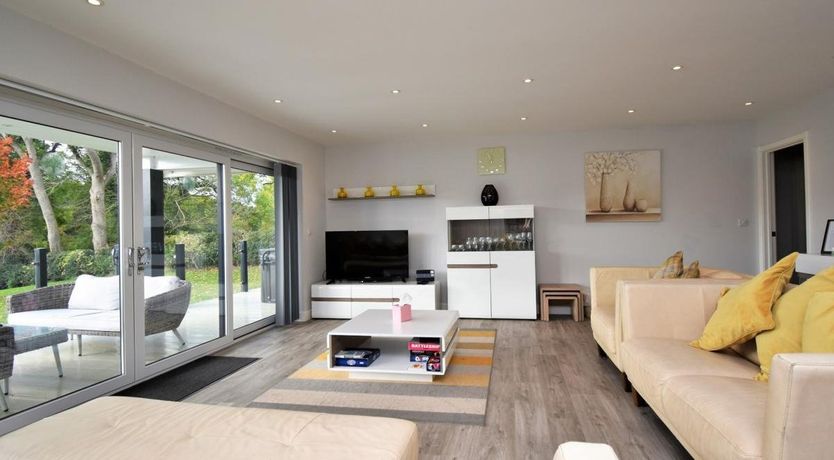 Photo of 4 Bed in Kinnerley