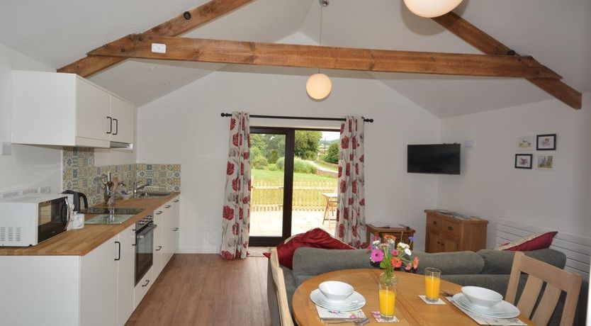 Photo of 1 Bed in Williton