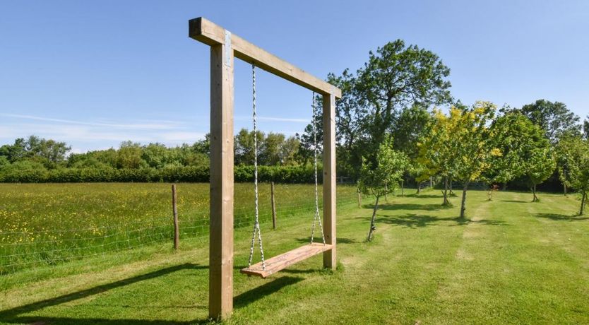 Photo of 1 Bed in Williton