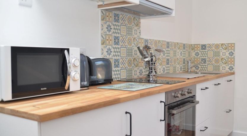 Photo of 1 Bed in Williton