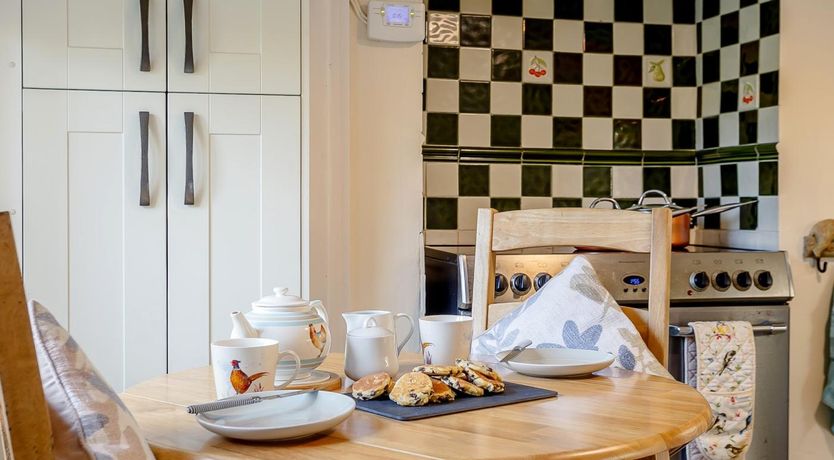 Photo of 3 Bed in Llandrindod Wells