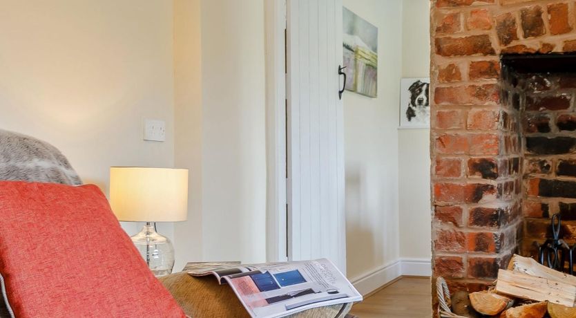 Photo of 3 Bed in Llandrindod Wells