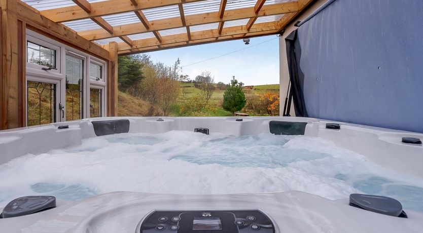 Photo of 3 Bed in Llandrindod Wells