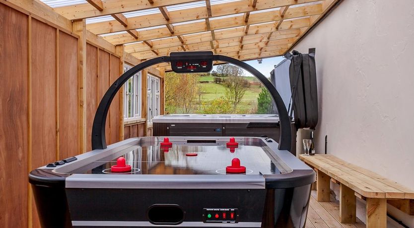 Photo of 3 Bed in Llandrindod Wells