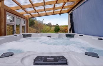 in Llandrindod Wells  (65885) Holiday Cottage