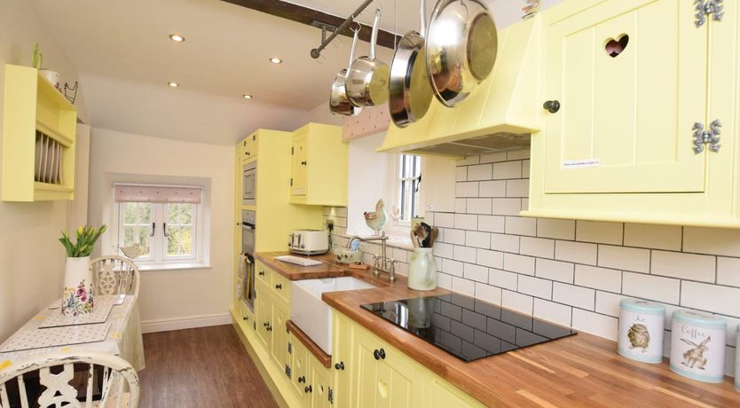 Photo of 2 Bed in Otley