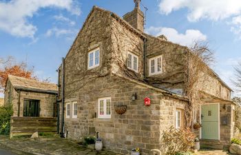 2 Bed in Otley Holiday Cottage