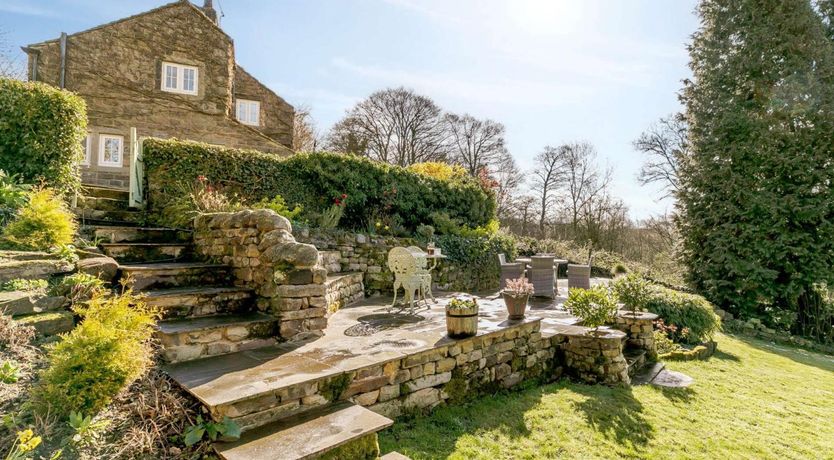 Photo of 2 Bed in Otley