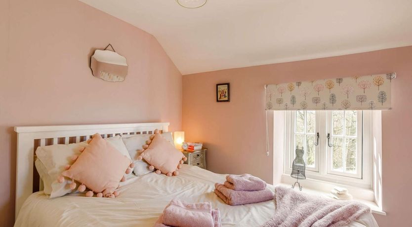 Photo of 2 Bed in Otley