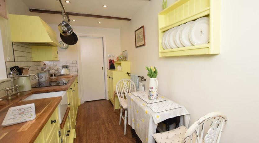Photo of 2 Bed in Otley