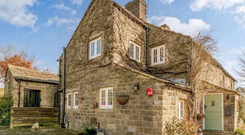 Photo of in Lindley (75268)