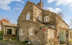 Photo of Cottage in North Yorkshire