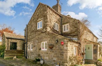 in Lindley (75268) Holiday Cottage