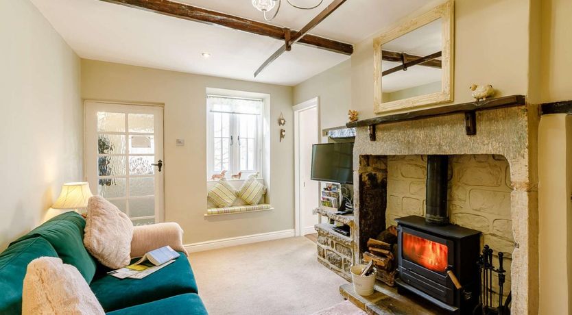 Photo of 2 Bed in Otley