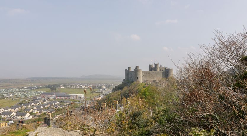 Photo of Llety Perygl