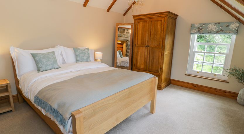 Photo of Llety Perygl