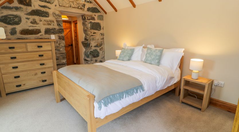 Photo of Llety Perygl