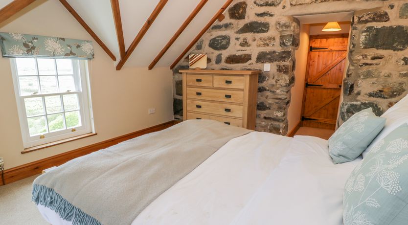 Photo of Llety Perygl