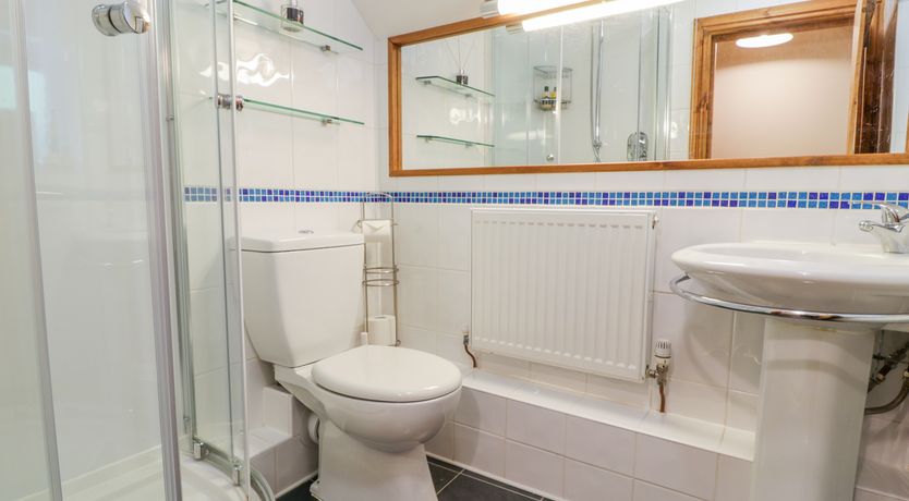 Photo of Llety Perygl