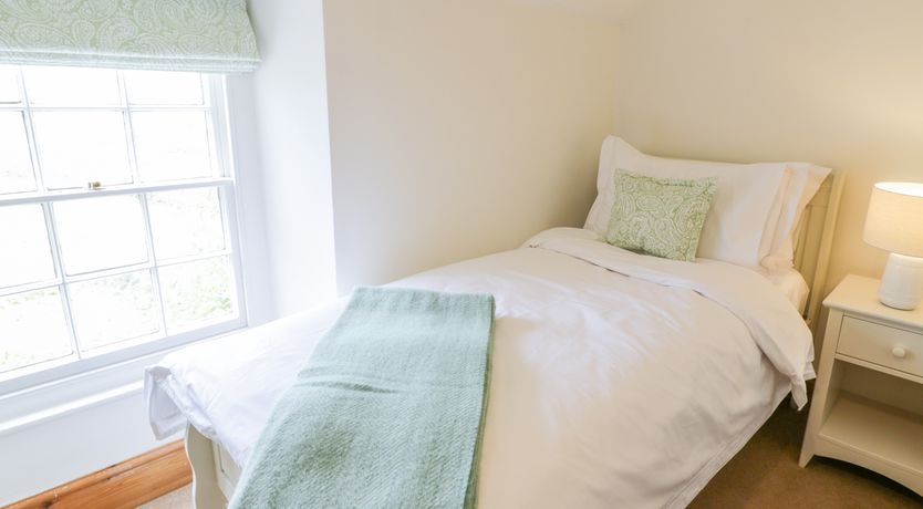 Photo of Llety Perygl