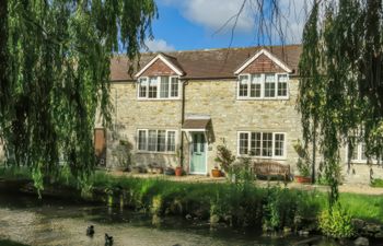 Duck Cottage Holiday Cottage