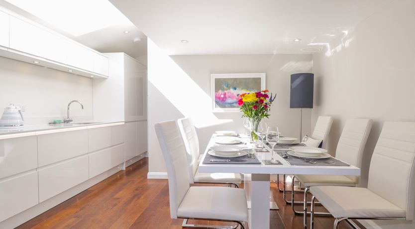 Photo of 36 Sandend Village