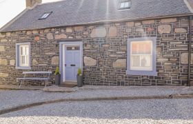 Photo of 36-sandend-village