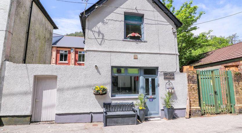 Photo of River Cottage