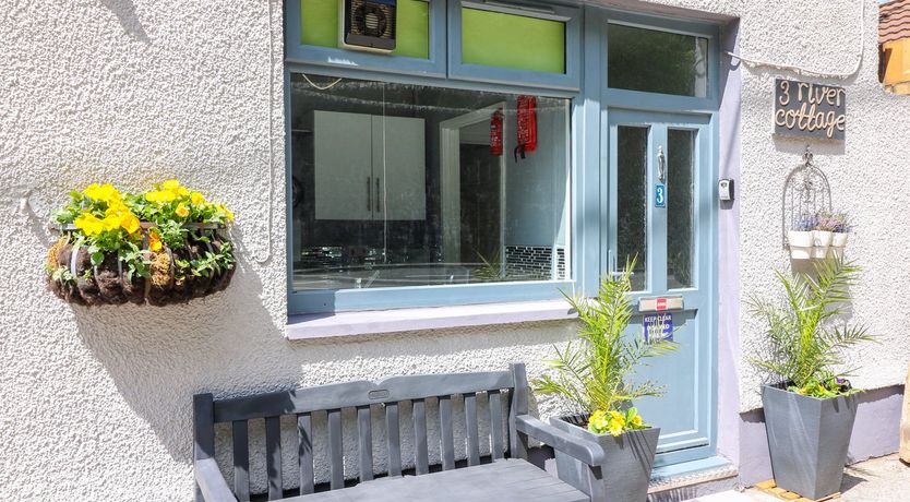 Photo of River Cottage